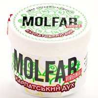 Табак Molfar Virginia Carpathian Spirit (Карпатский Дух) 40 гр