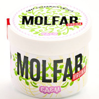 Табак Molfar Virginia Eden (Эдем) 40 гр
