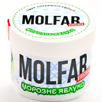 Табак Molfar Virginia Frosty Apple (Морозное Яблоко) 40 гр
