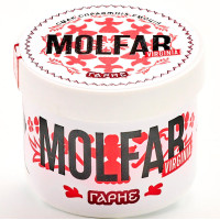 Табак Molfar Virginia Garne (Гарне) 40 гр