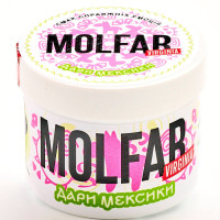 Табак Molfar Virginia Gifts of Mexico (Дары Мексики) 40 гр