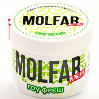 Табак Molfar Virginia Go Fresh (Гоу Фреш) 40 гр