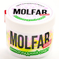 Табак Molfar Virginia Grape Orbit (Виноградный Орбит) 40 гр