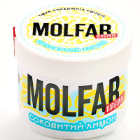 Табак Molfar Virginia Juicy Lemon (Сочный Лимон) 40 гр