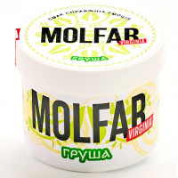 Табак Molfar Virginia Juicy Pear (Сочная Груша) 40 гр