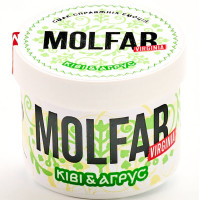 Табак Molfar Virginia Kiwi Argus (Киви Аргус) 40 гр