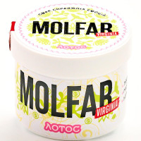 Табак Molfar Virginia Lotus (Лотос) 40 гр