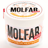 Табак Molfar Virginia Mango (Манговый Нектарин) 40 гр