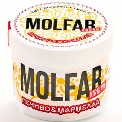 Табак Molfar Virginia Marmalade Cookies (Мармеладное Печенье) 40 гр