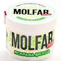 Табак Molfar Virginia Melissa (Яркая Мелисса) 40 гр