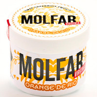 Табак Molfar Virginia Orange de Rio (Апельсин из Рио) 40 гр