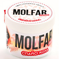 Табак Molfar Virginia Spicy Cola (Спайси Кола) 40 гр