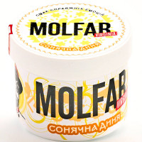 Табак Molfar Virginia Sunny Melon (Солнечная Дыня) 40 гр