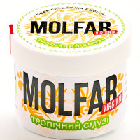 Табак Molfar Virginia Tropical Smoothie (Тропический Смузи) 40 гр