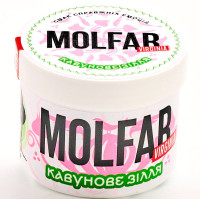 Табак Molfar Virginia Watermelon Potion (Арбузное Зелье) 40 гр