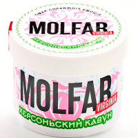 Табак Molfar Virginia Watermelon (Херсонский Арбуз) 40 гр