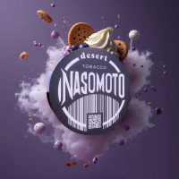 Табак Nasomoto Desert (Десертный Микс) 50 гр