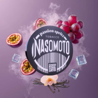 Табак Nasomoto Passion Spritz (Пешн Шприц) 50 гр