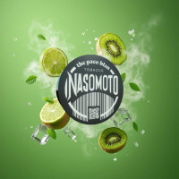 Табак Nasomoto The Paco Blan (Пако Блан) 50 гр