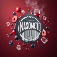 Табак Nasomoto Vogue (Вог) 50 гр