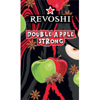Табак Revoshi Double Apple Strong (Два Яблока) 50 гр