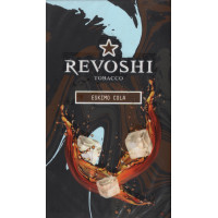 Табак Revoshi Eskimo Cola (Эскимо Кола) 50 гр