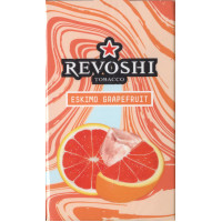 Табак Revoshi Eskimo Grapefruit (Эскимо Грейпфрут) 50 гр