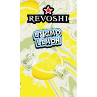 Табак Revoshi Eskimo Lemon (Эскимо Лимон) 50 гр