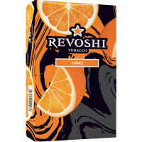 Табак Revoshi Eskimo Orange (Эскимо Апельсин) 50 гр