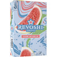 Табак Revoshi Eskimo Watermelon (Эскимо Арбуз) 50 гр