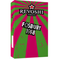 Табак Revoshi Fosbury 1968 (Фосбери 1968) 50 гр