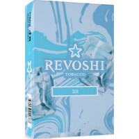 Табак Revoshi Ice (Лёд) 50 гр