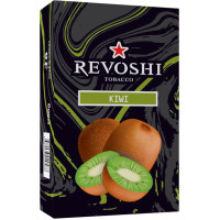 Табак Revoshi Kiwi (Киви) 50 гр