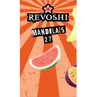 Табак Revoshi Mandela's 27 (Манделы 27) 50 гр
