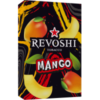 Табак Revoshi Mango (Манго) 50 гр