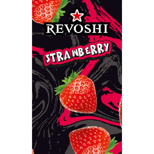 Табак Revoshi Strawberry (Клубника) 50 гр