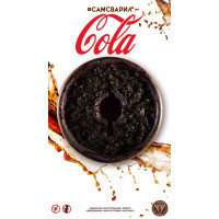 Табак СамСварил Кола 100 гр