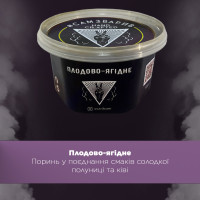 Табак СамСварил Плодово-ягодное 100 гр