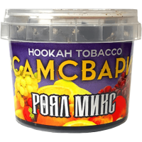 Табак СамСварил Роял Микс 100 гр