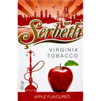 Табак Serbetli Apple (Яблоко) 50 гр