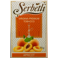 Табак Serbetli Apricot (Абрикос) 50 гр