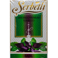 Табак Serbetli Basil (Базилик) 50 гр