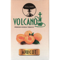 Табак Volcano Apricot (Абрикос) 50 гр