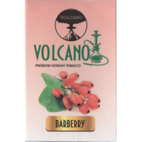 Табак Volcano Barberry (Барбарис) 50 гр