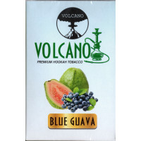 Табак Volcano Blue Guava (Голубая Гуава) 50 гр