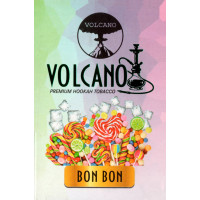 Табак Volcano Bon Bon (Леденцы) 50 гр