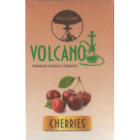 Табак Volcano Cherries (Вишня) 50 гр