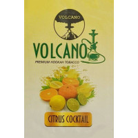 Табак Volcano Citrus Cocktail (Цитрусовый Коктейль) 50 гр