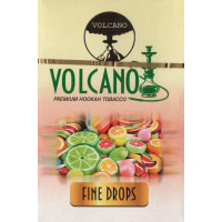 Табак Volcano Fine Drops (Маленькие Леденцы) 50 гр
