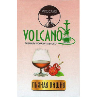 Табак Volcano Heady Cherry (Пьяная Вишня) 50 гр